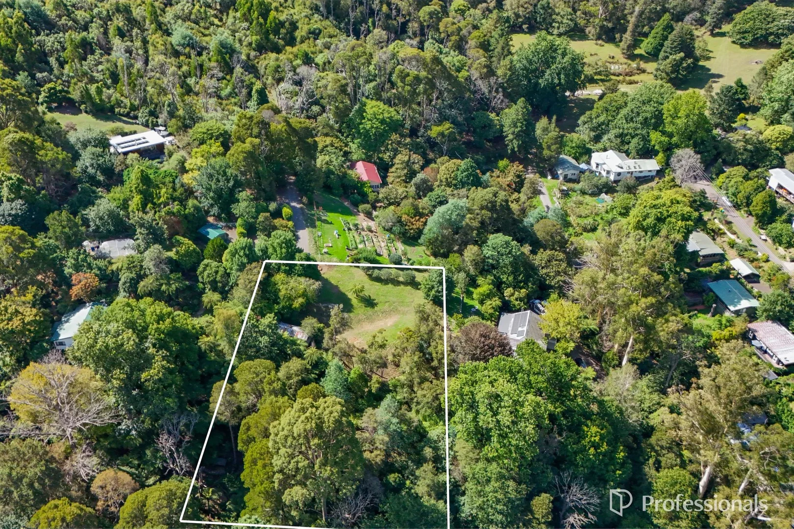 Additional image 12 of 8 Grant Street, Warburton VIC 3799