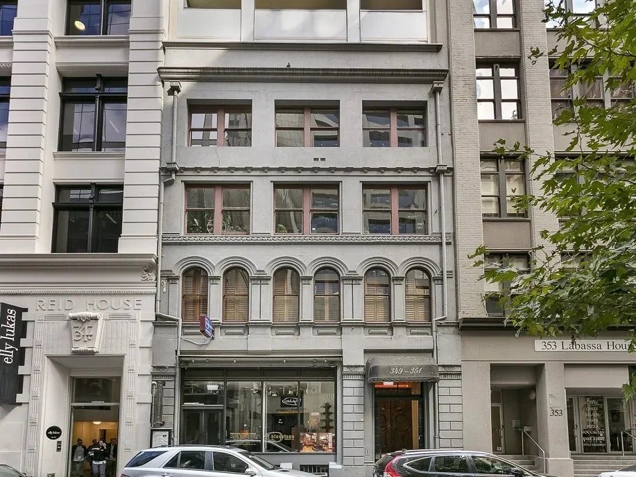 Additional image 8 of 9/349 Flinders Lane, Melbourne VIC 3000