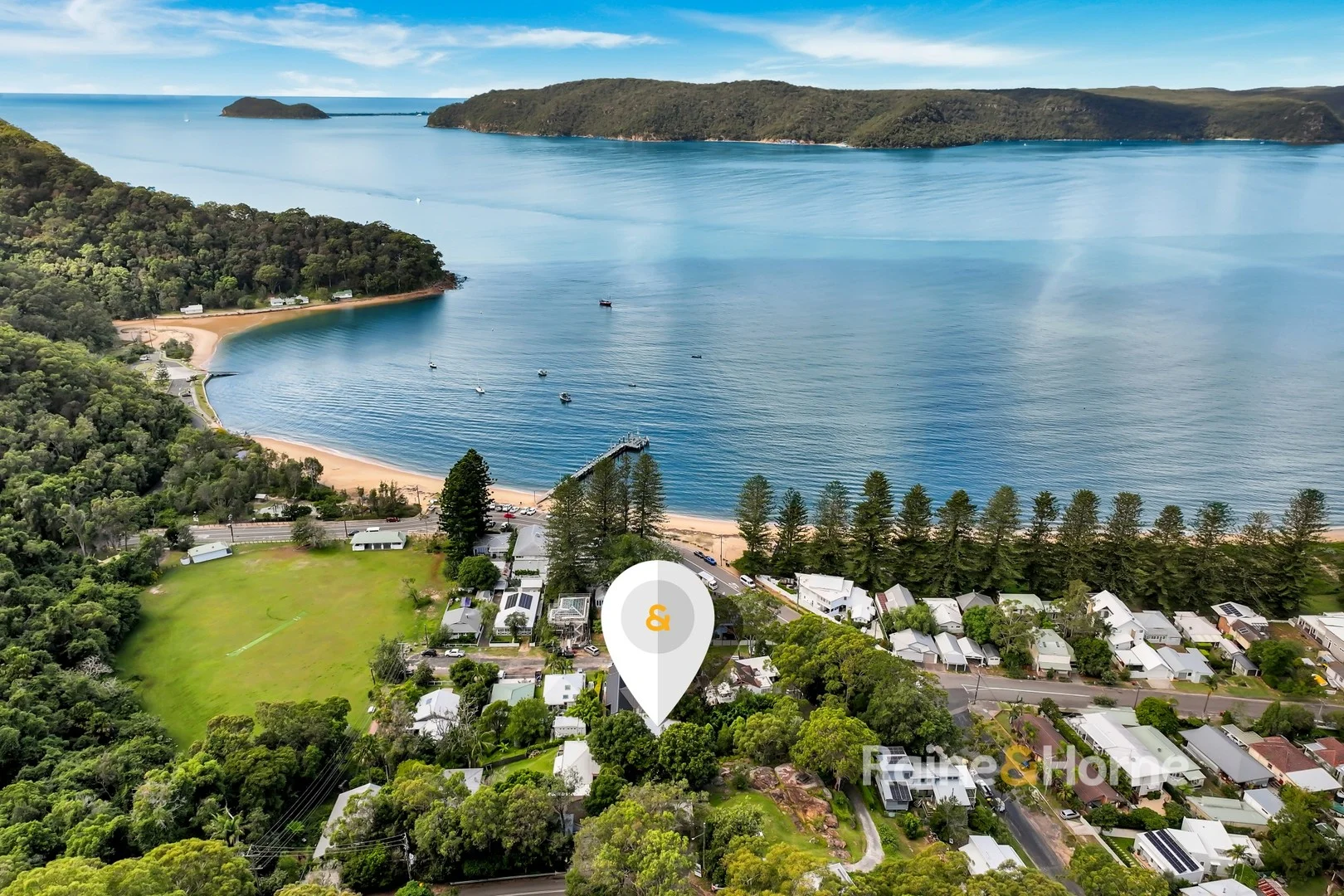 20 Patonga Drive, Patonga NSW 2256