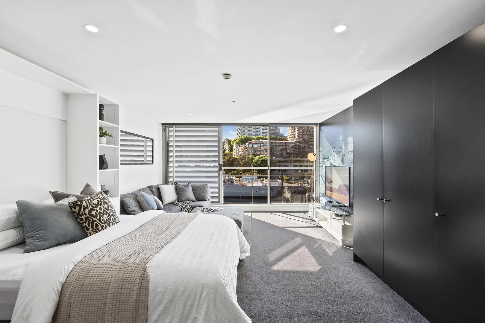 Additional image 4 of 446/6 Cowper Wharf Road, Woolloomooloo NSW 2011