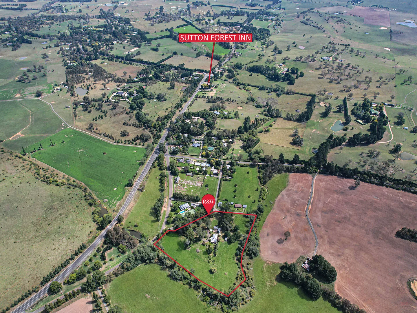 Additional image 35 of 'Inverary' 7310 Illawarra Highway, Sutton Forest NSW 2577