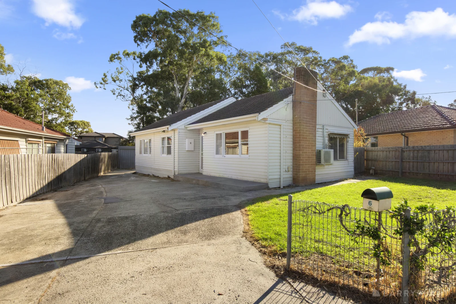 6 Ambrie Crescent, Noble Park VIC 3174