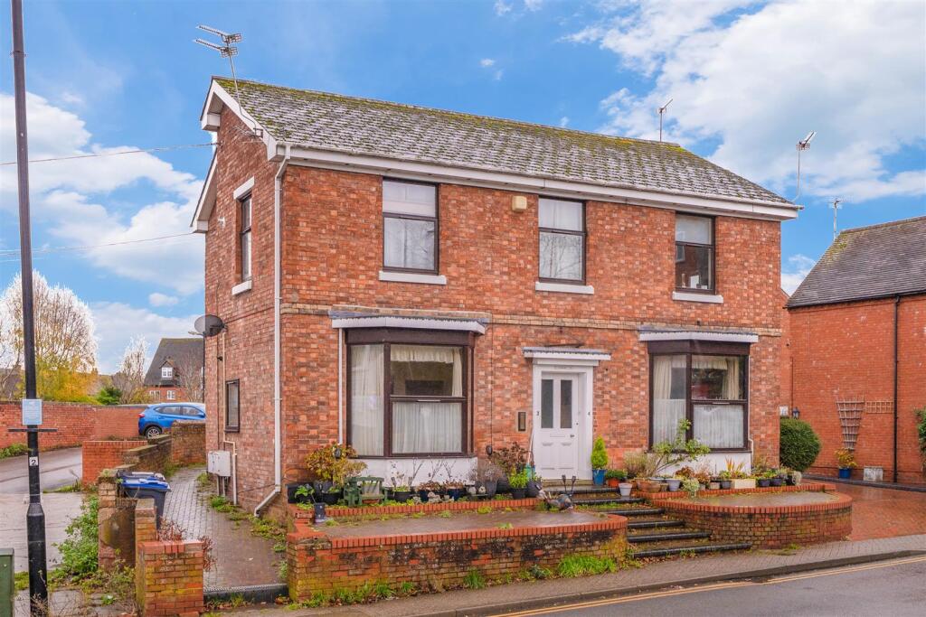 Evesham Street, Alcester