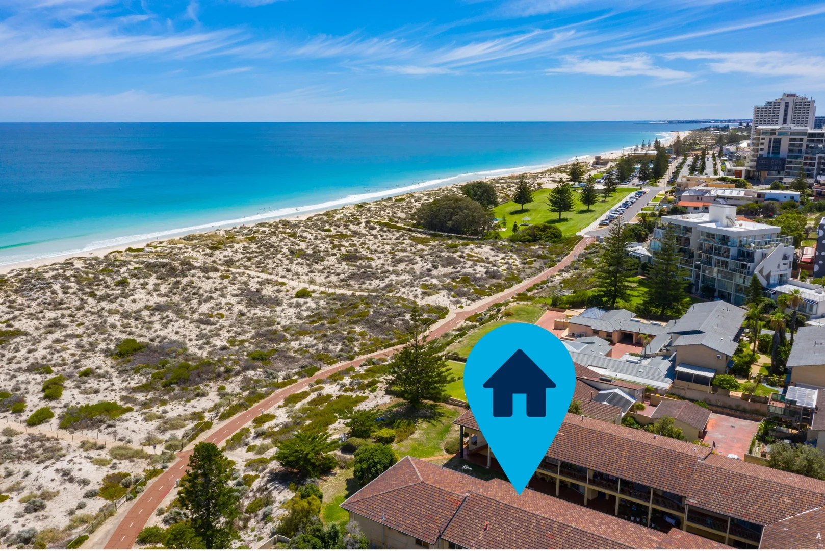 Additional image 12 of 3a/297 West Coast Highway, Scarborough WA 6019