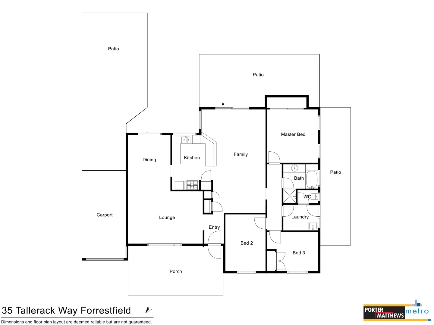 Additional image 35 of 35 Tallerack Way, Forrestfield WA 6058