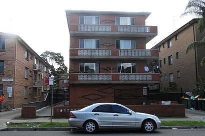 4/27 Park Road, Cabramatta NSW 2166