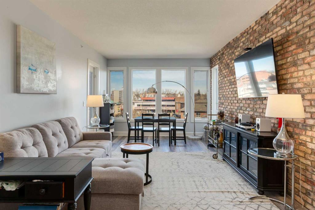 Additional image 4 of 413-1321 Kensington Close NW, Calgary, AB, T2N 3J6