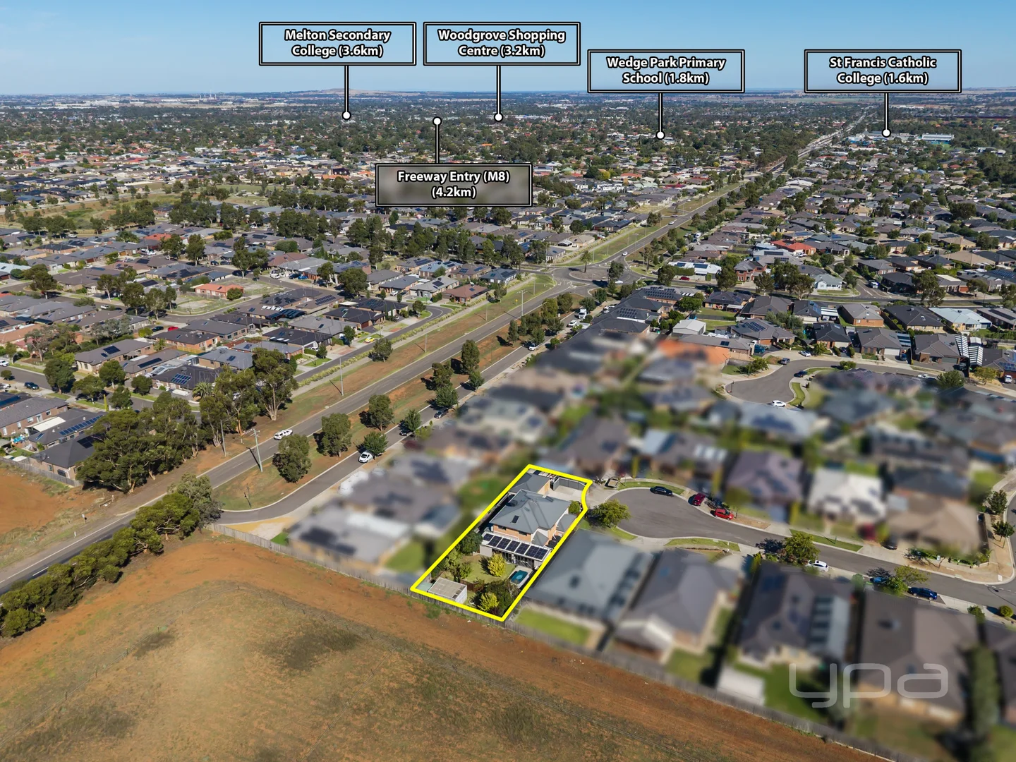 Additional image 30 of 9 Sinclair Court, Harkness VIC 3337