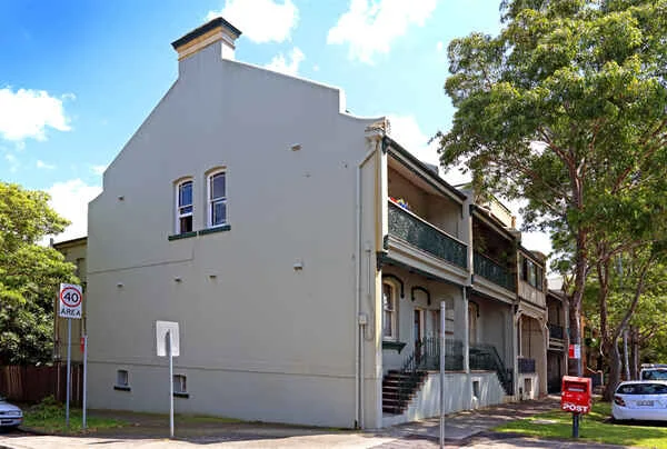 8/775 South Dowling Street, Redfern NSW 2016