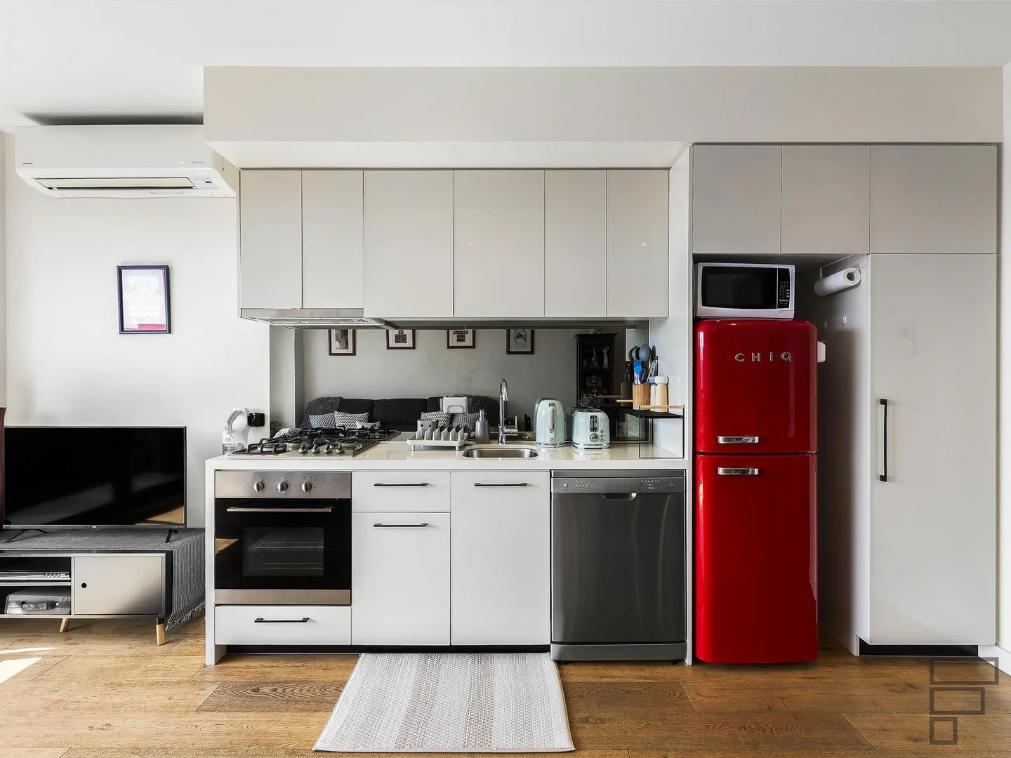 Additional image 3 of 202/144 Mckinnon Road, McKinnon VIC 3204