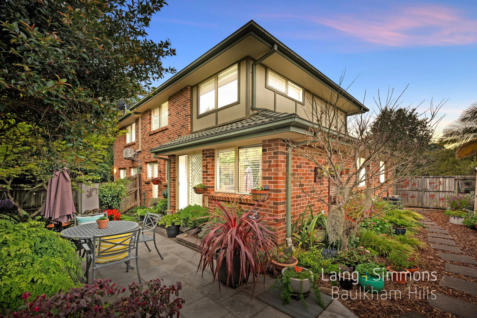 Additional image 11 of 4/32-36 Edward Street, Baulkham Hills NSW 2153