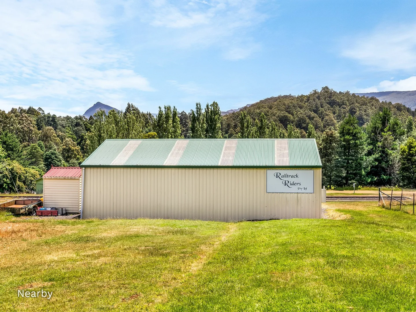 Additional image 39 of 9 South Crescent, Maydena TAS 7140