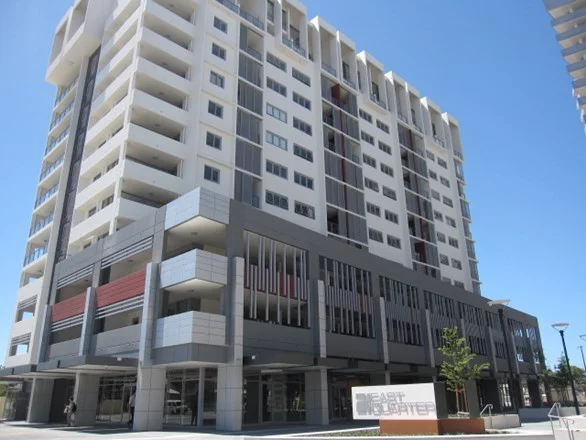 A907/99 Forest Rd, Hurstville NSW 2220