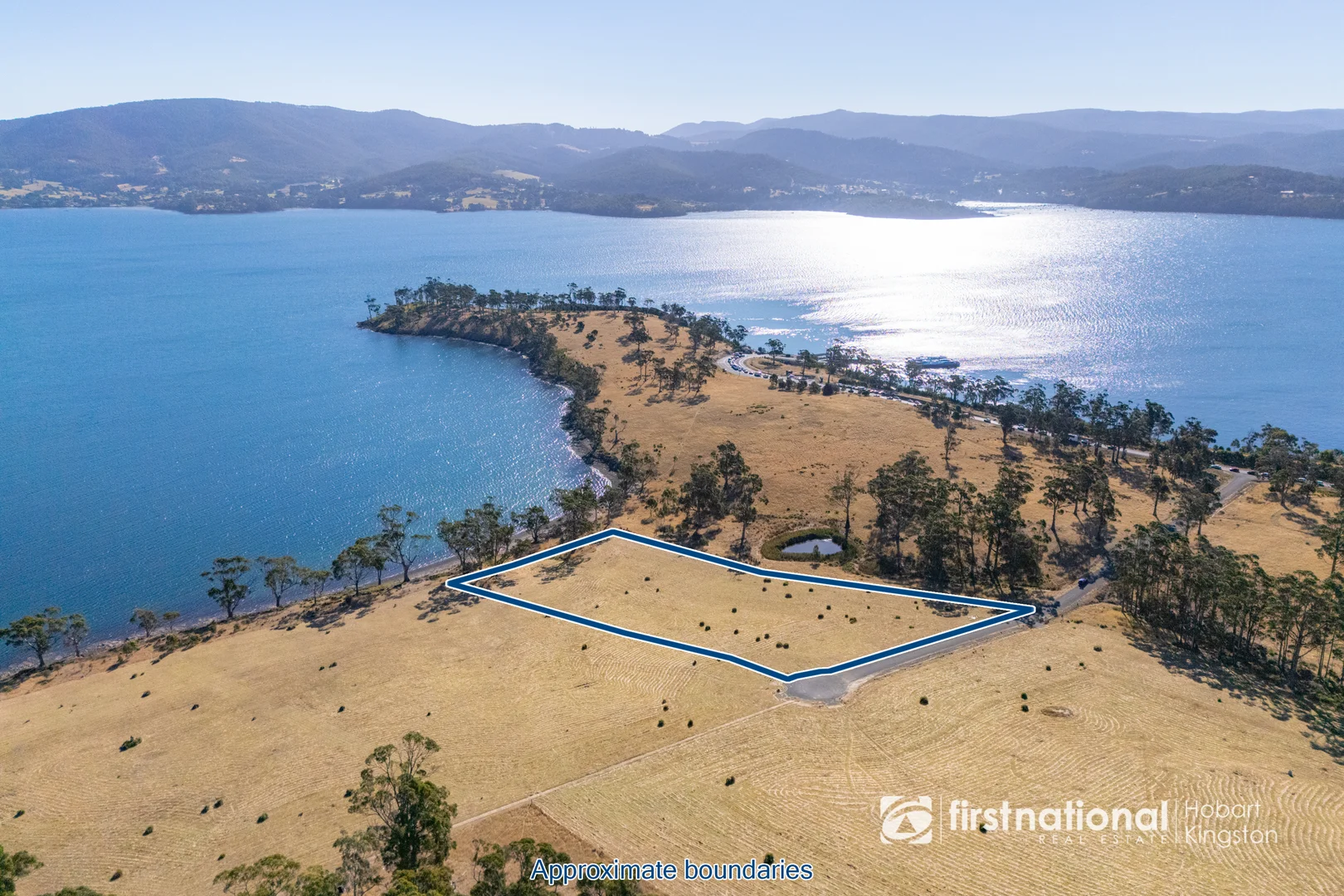 Additional image 3 of Lot 15 & 17, 32 Apollo Bay Road, North Bruny TAS 7150