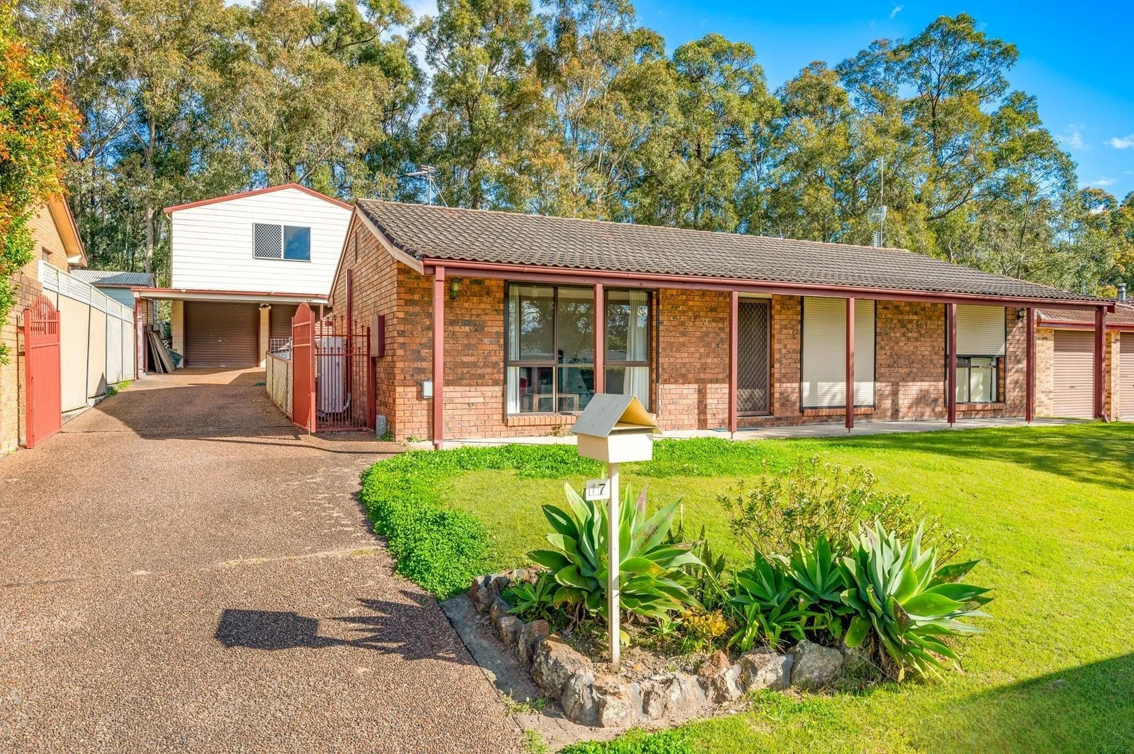 17 Dumaresq Parade, Metford NSW 2323