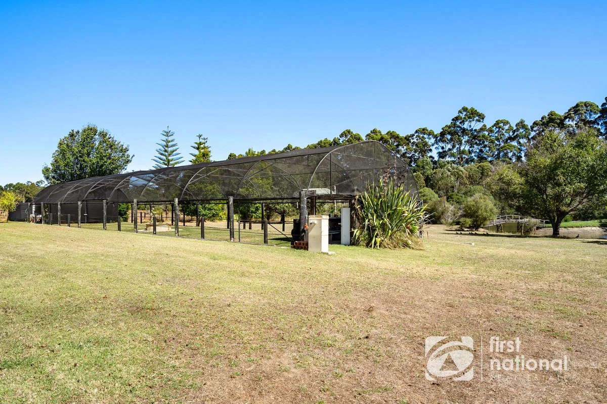 Additional image 21 of 1793 Rosa Brook Road, Rosa Brook WA 6285