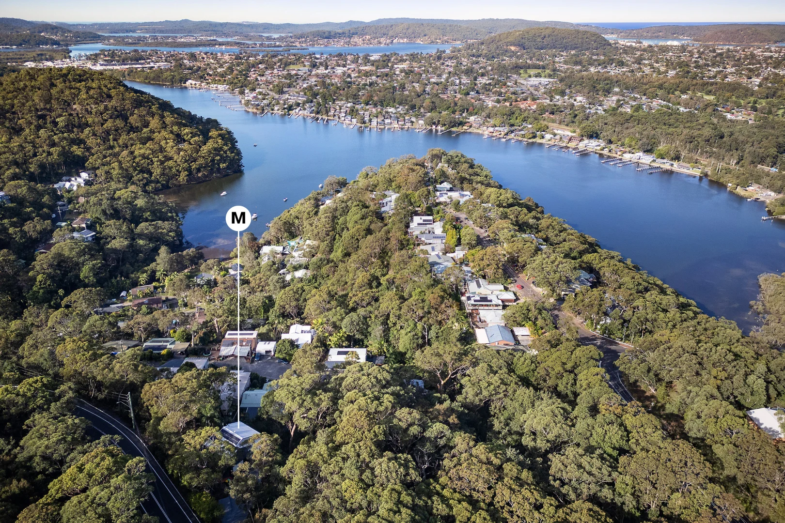 Additional image 12 of 214 Woy Woy Road, Horsfield Bay NSW 2256
