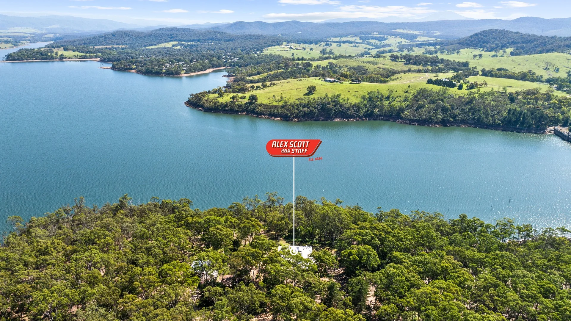 801 Weir Road, Glenmaggie VIC 3858