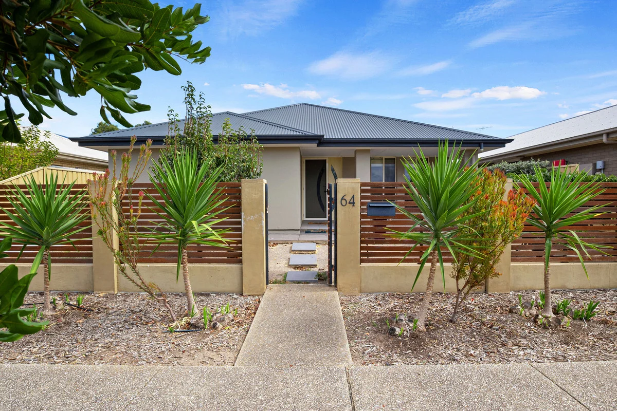 64 Nicholl Avenue, Aldinga Beach SA 5173