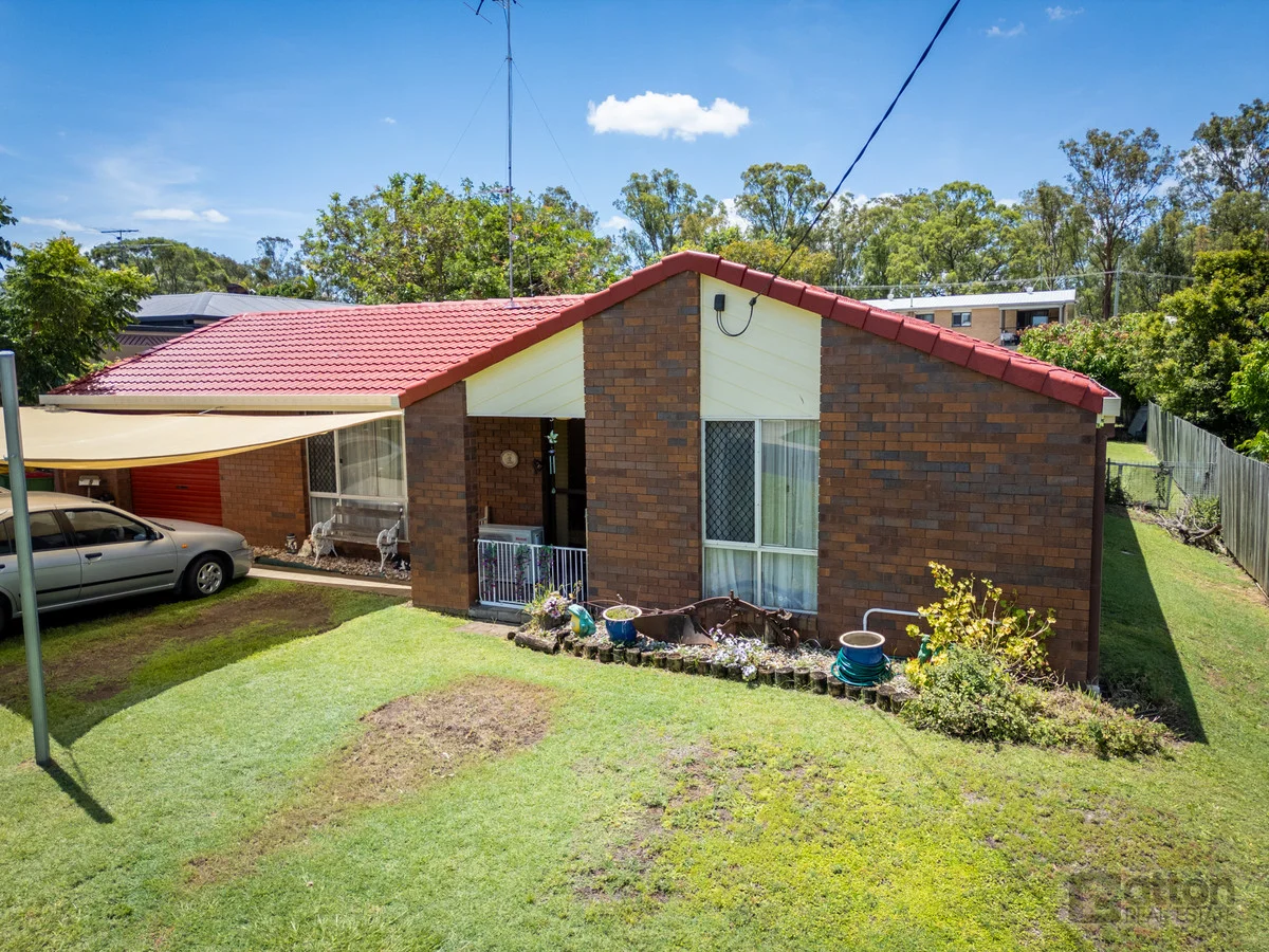 9 Falconer Street, Gatton QLD 4343