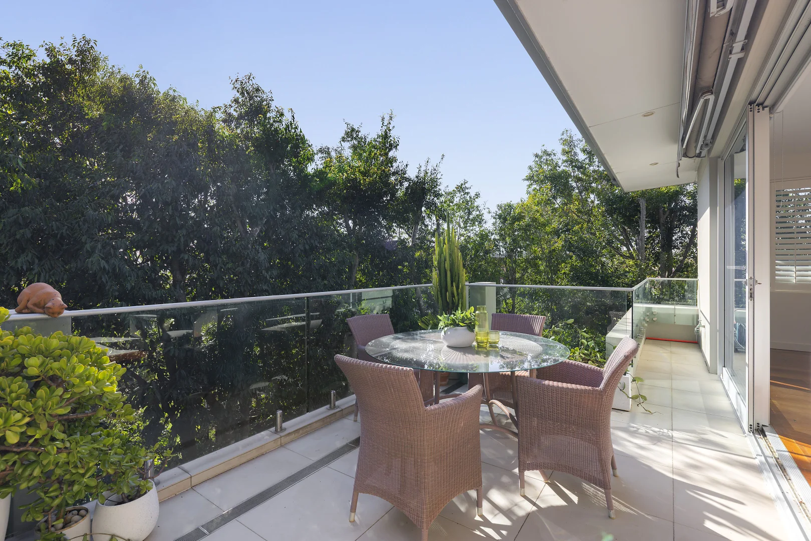 Additional image 2 of 4/70 Bradleys Head Road, Mosman NSW 2088