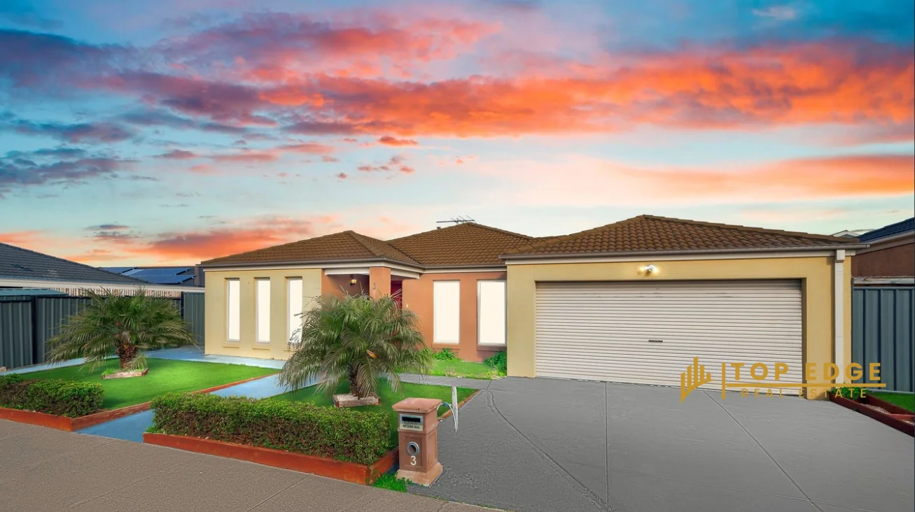 Additional image 2 of 3 Blackbird Street, Tarneit VIC 3029