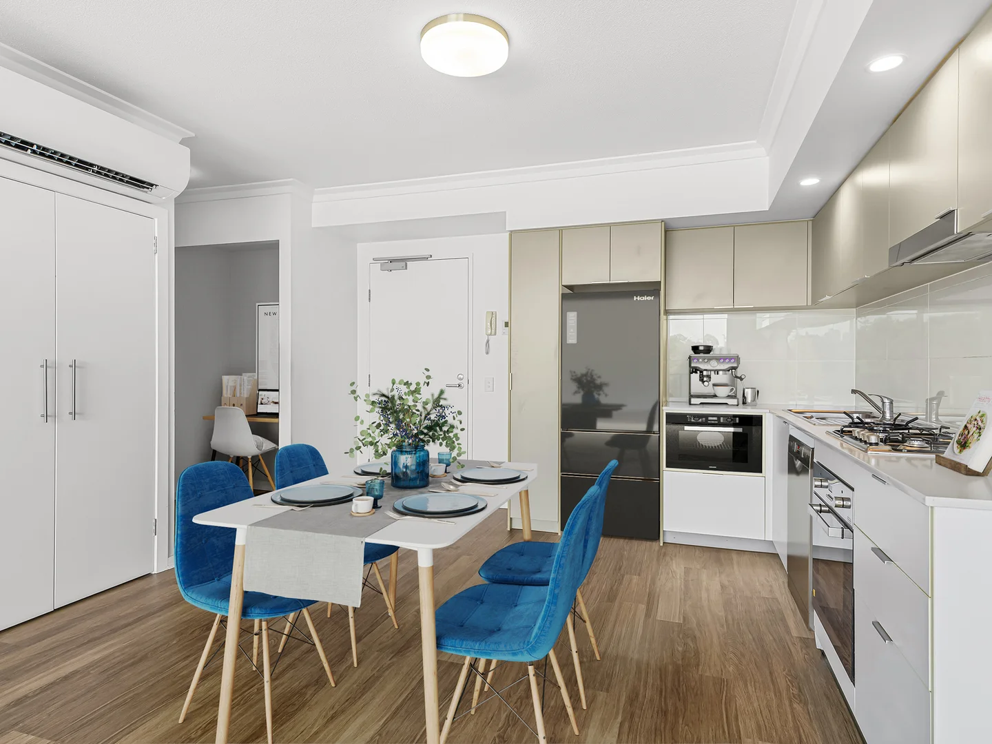 Additional image 7 of 707/41 Ramsgate Street, Kelvin Grove QLD 4059