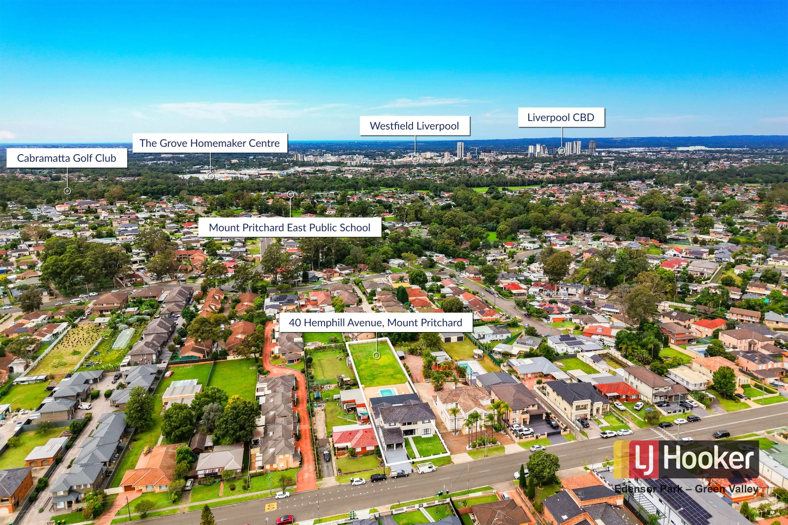 Additional image 24 of 40 Hemphill Avenue, Mount Pritchard NSW 2170