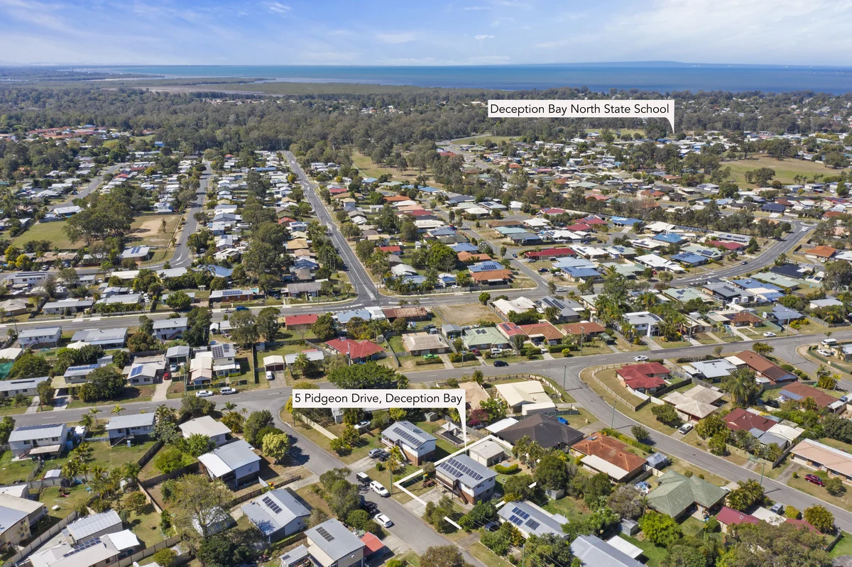 Additional image 19 of 5 Pidgeon Drive, Deception Bay QLD 4508