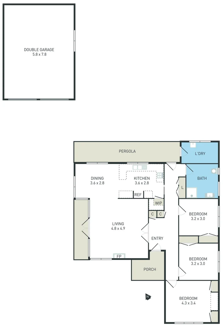 Additional image 18 of 27 Wyndham Street, Werribee VIC 3030