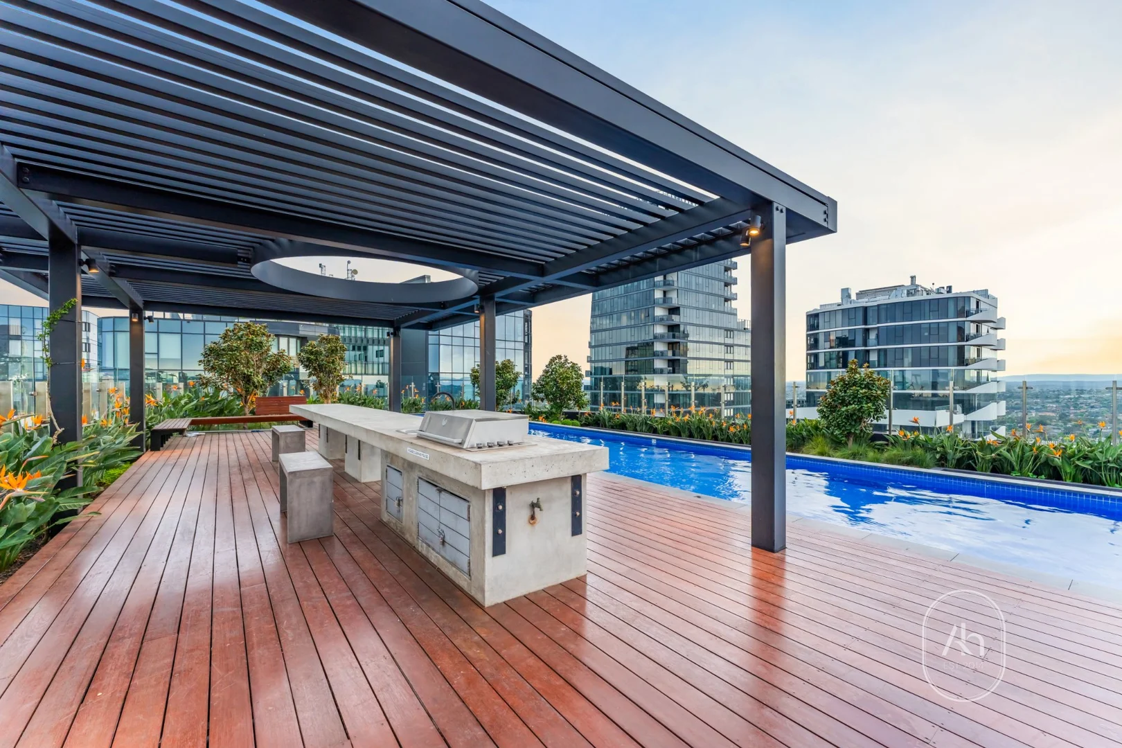 Additional image 24 of 2501/850 Whitehorse Road, Box Hill VIC 3128