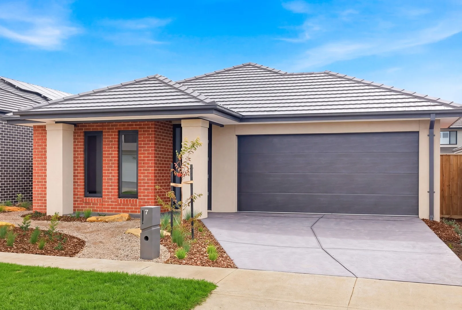 7 Judd Street, Manor Lakes VIC 3024
