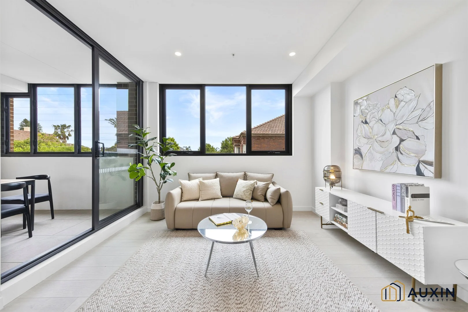 207/50-52 Belmore Street, Burwood NSW 2134