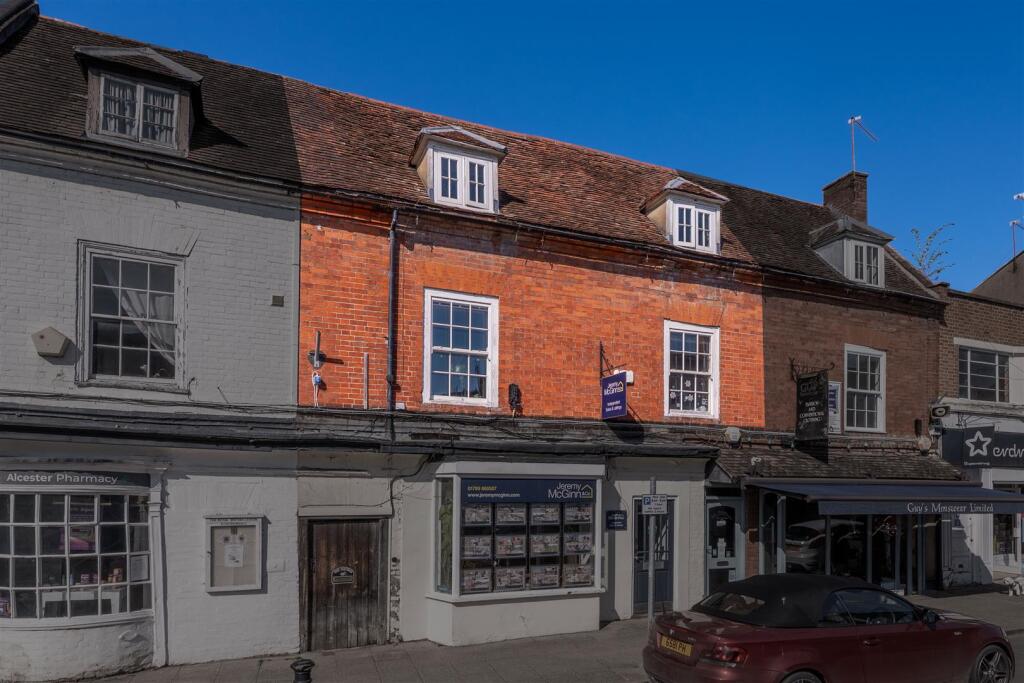 High Street, Alcester