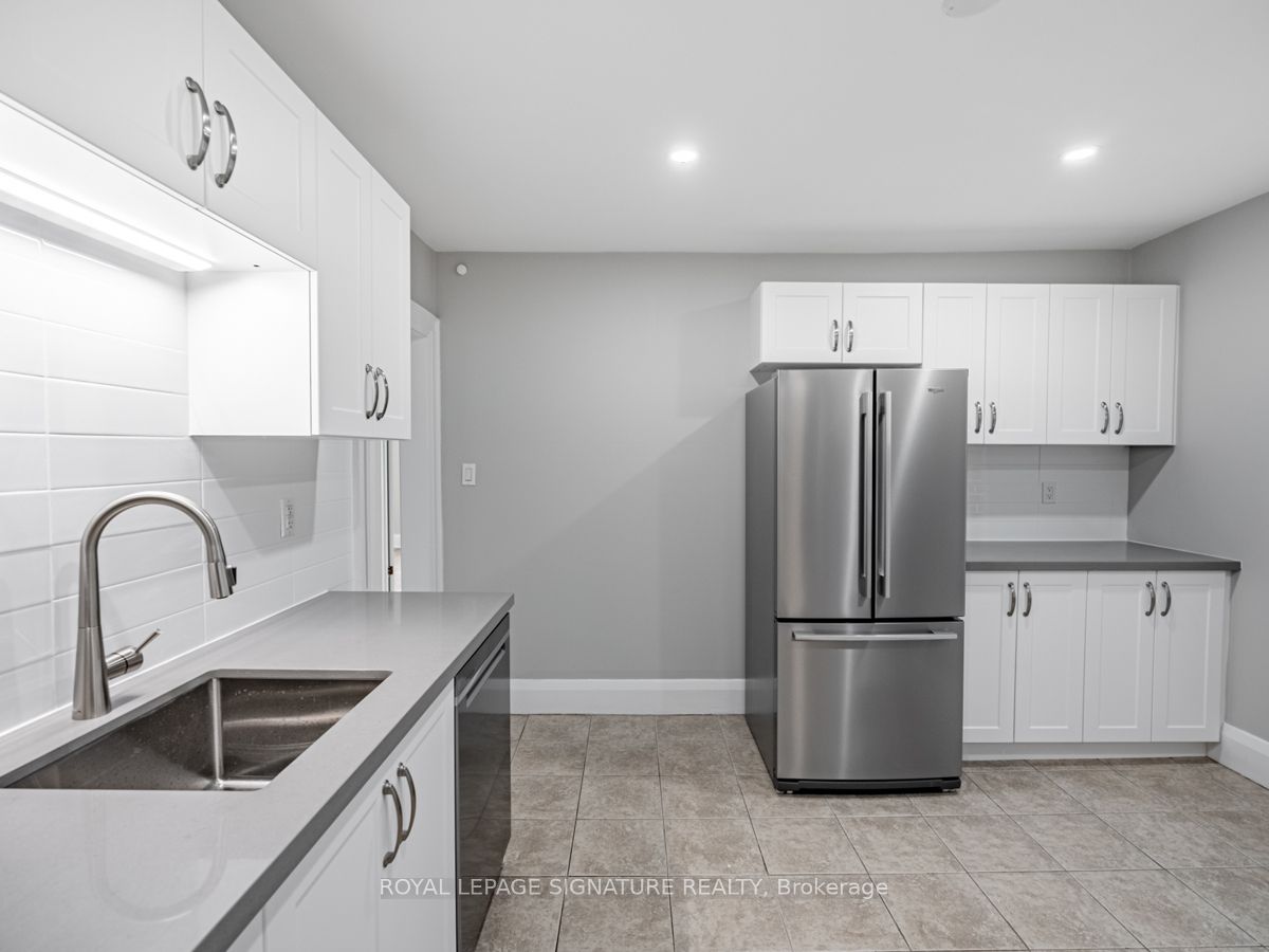 Additional image 5 of Upper-229 Winona Drive, Toronto, ON, M6C 3S4