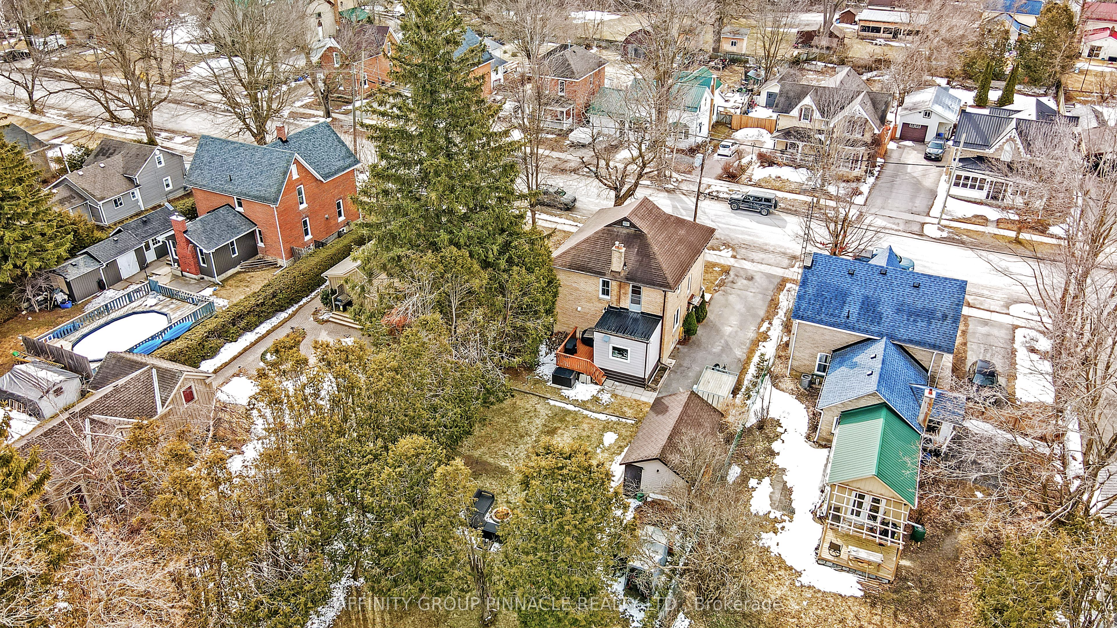 Additional image 2 of 384 Main Street, Brock, ON, L0K 1A0