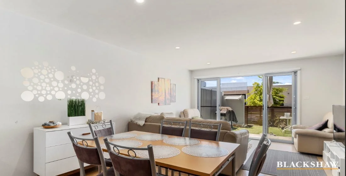 Additional image 4 of 38/103 Woodberry Avenue, Coombs ACT 2611