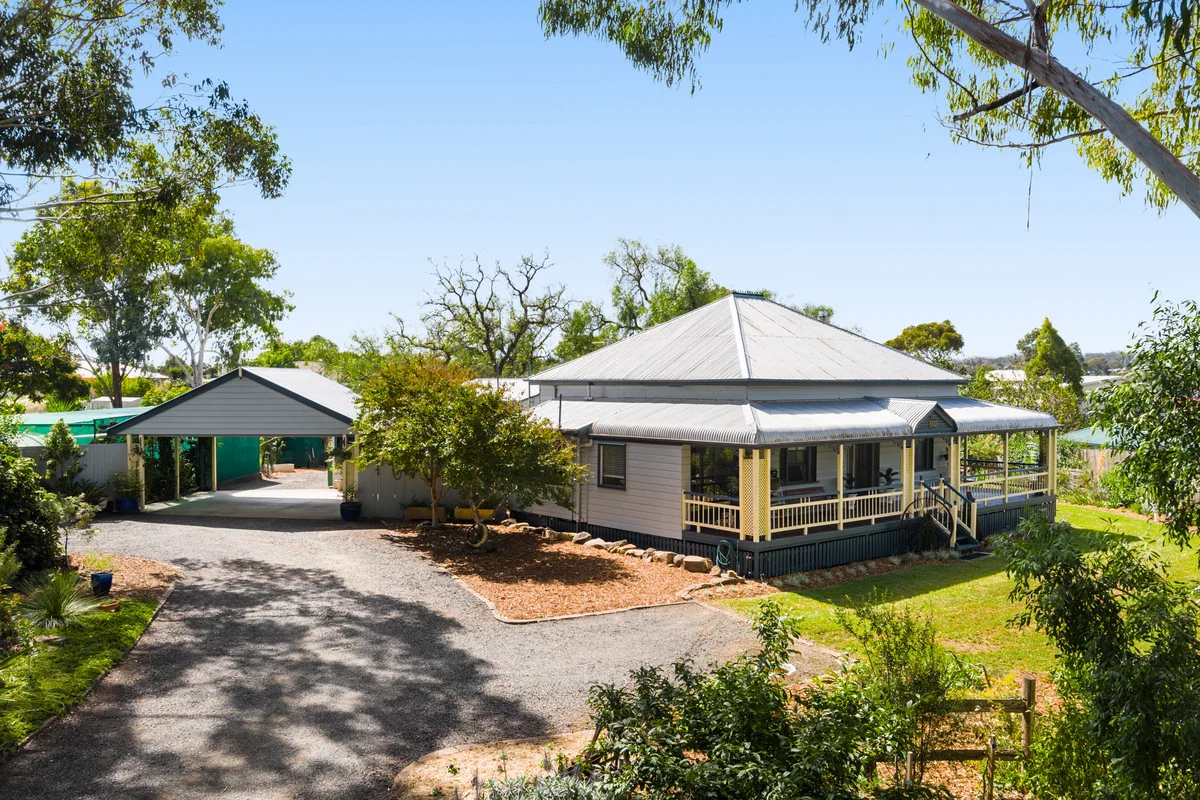 Additional image 3 of 55 Meringandan Shirley Road, Meringandan West QLD 4352