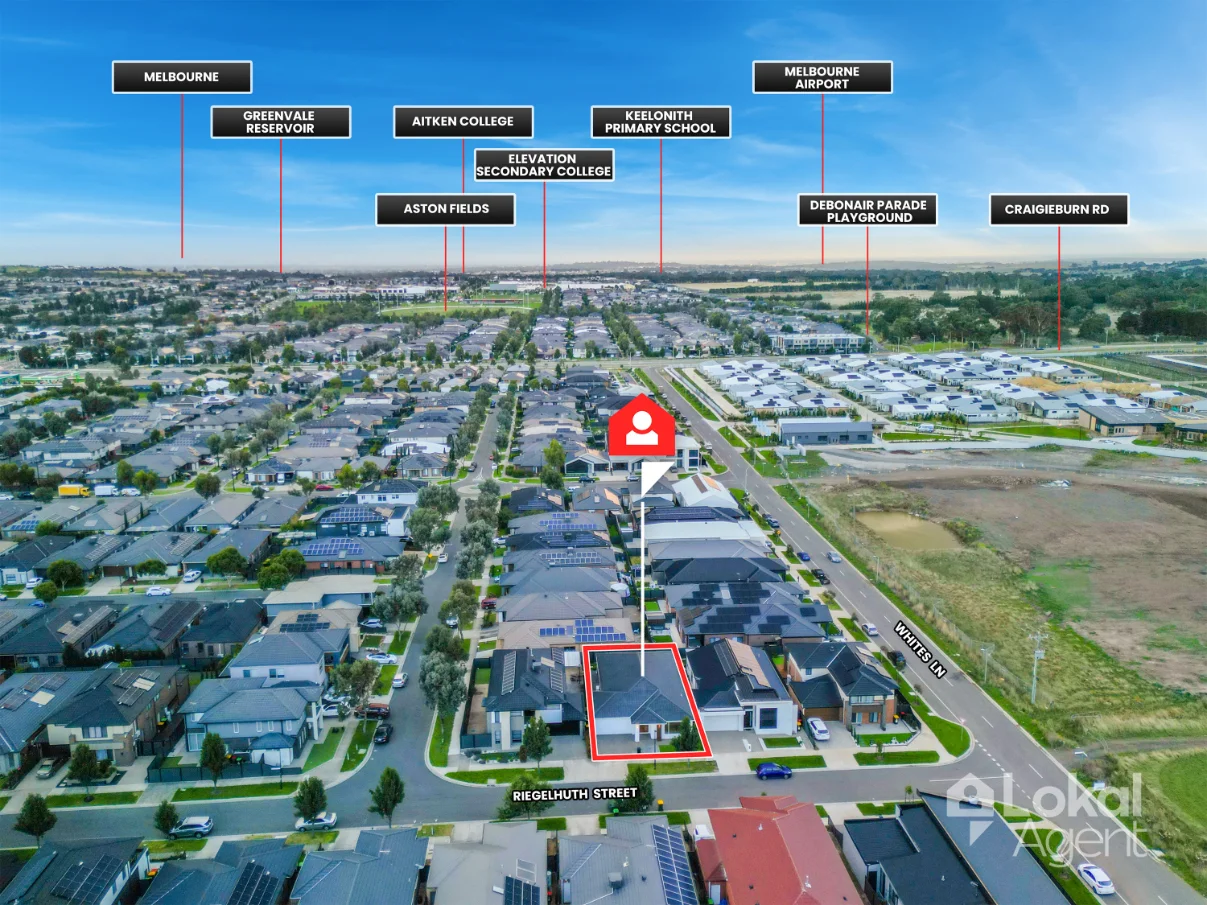 Additional image 25 of 47 Riegelhuth Street, Craigieburn VIC 3064