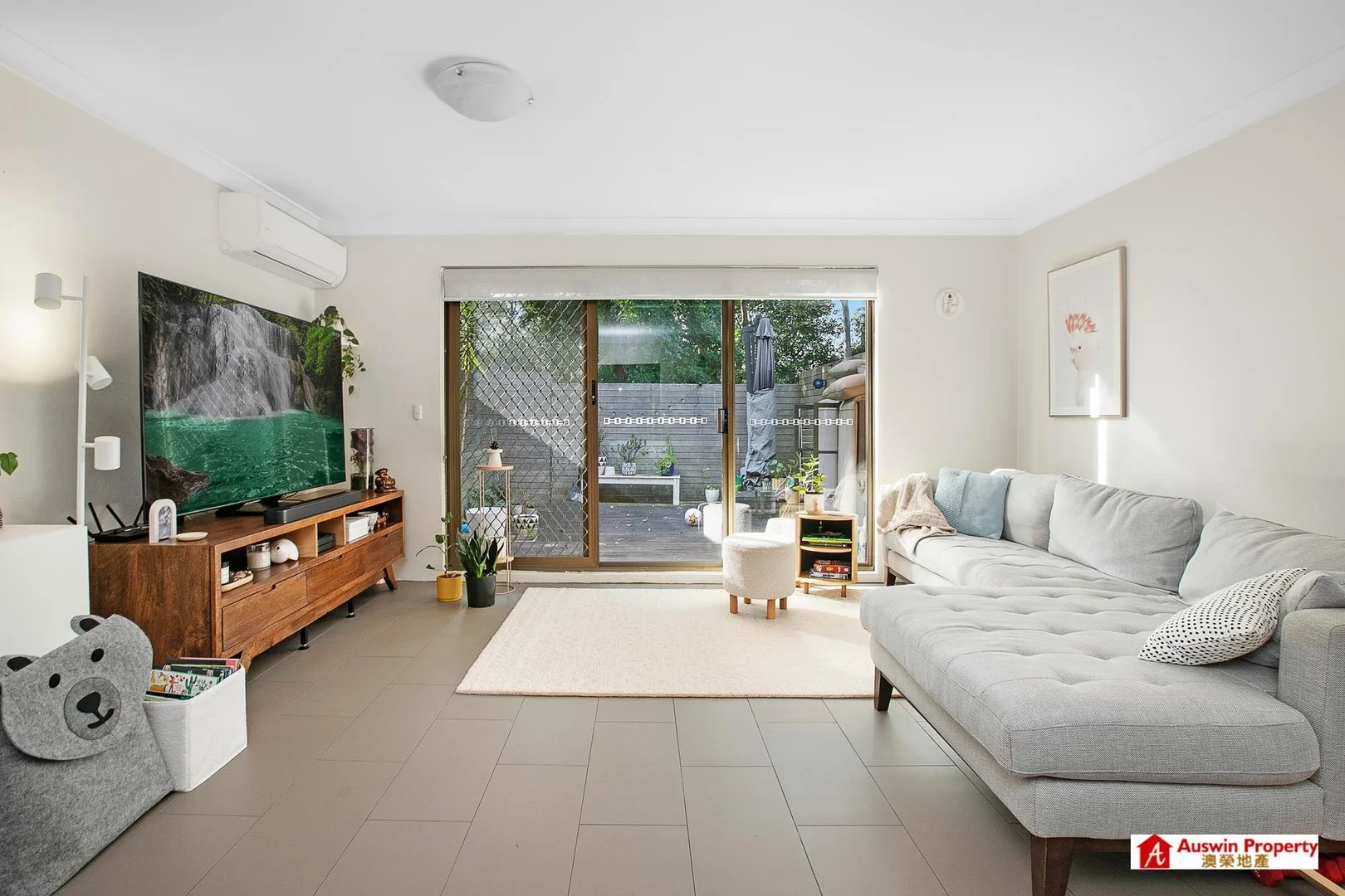U74/25 Taranto road, Marsfield NSW 2122