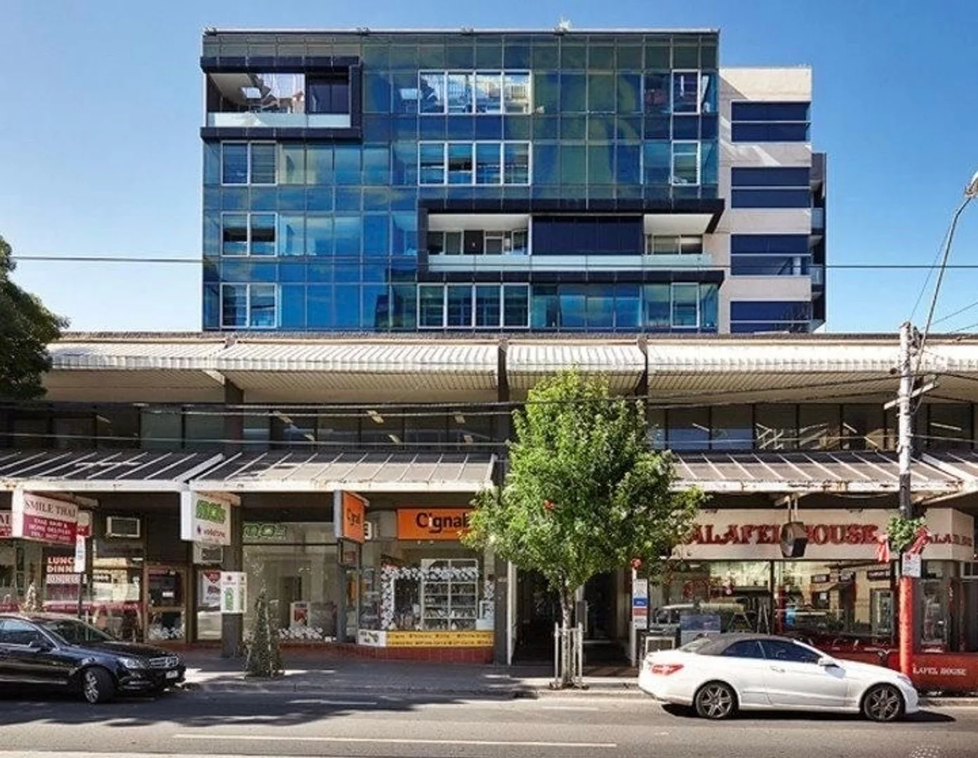 304/200 Toorak Road, South Yarra VIC 3141