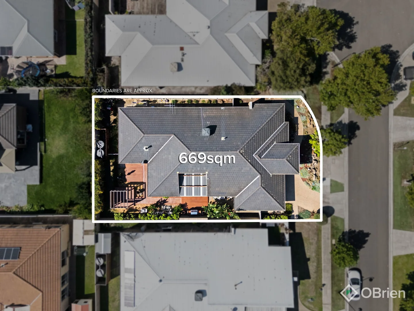 Additional image 13 of 6 Geranium Court, Berwick VIC 3806