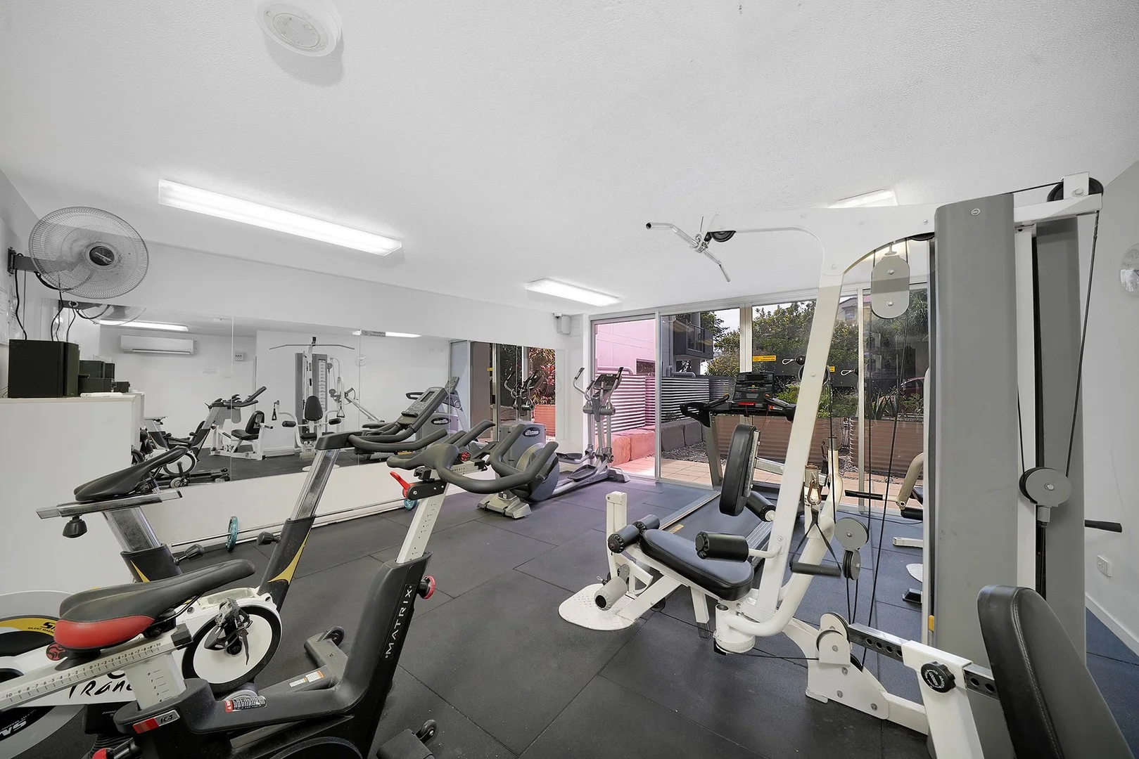 Additional image 7 of 228/51 Hope St, Spring Hill QLD 4000
