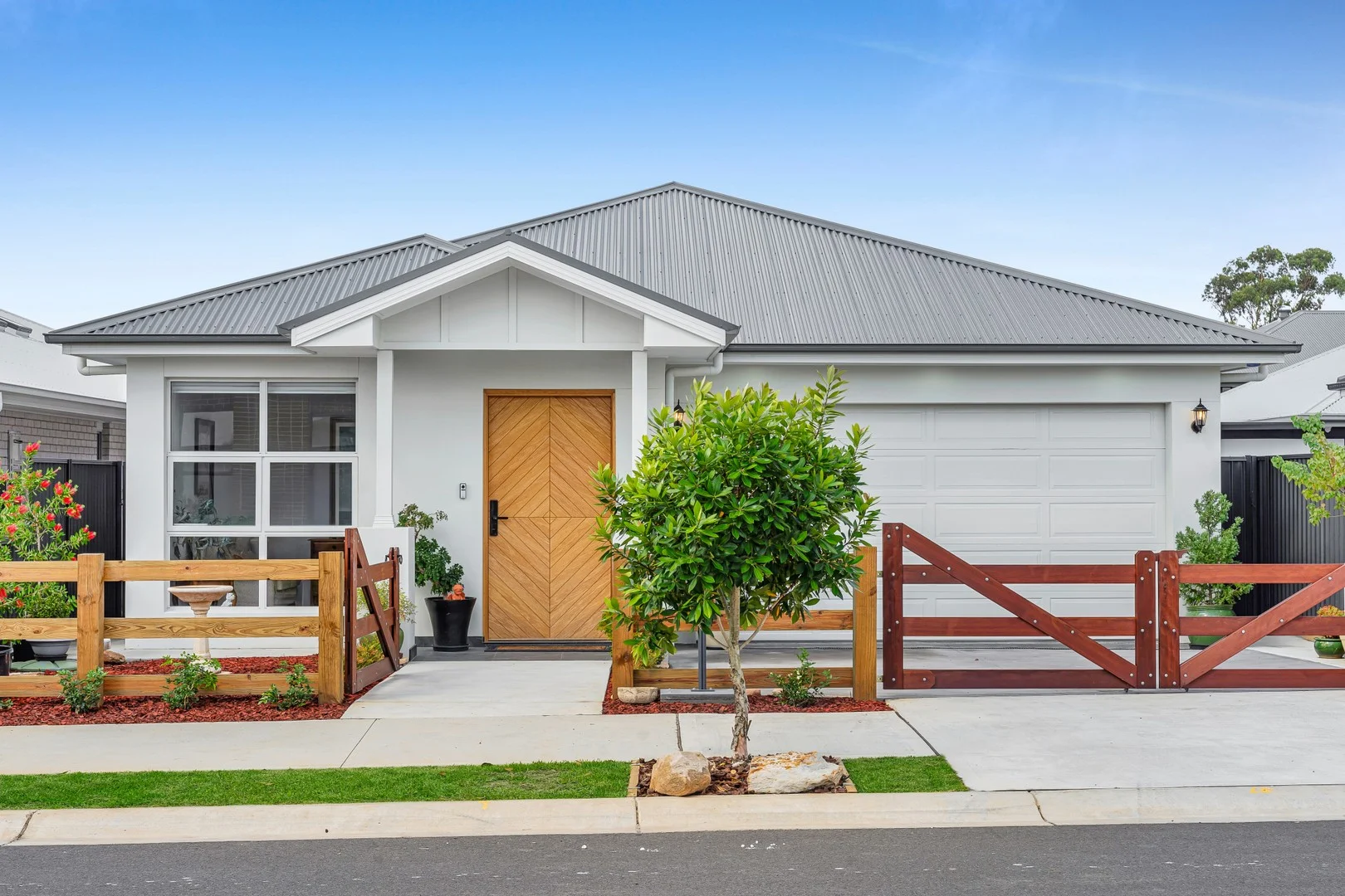 4 Sandstrom Street, Wilton NSW 2571