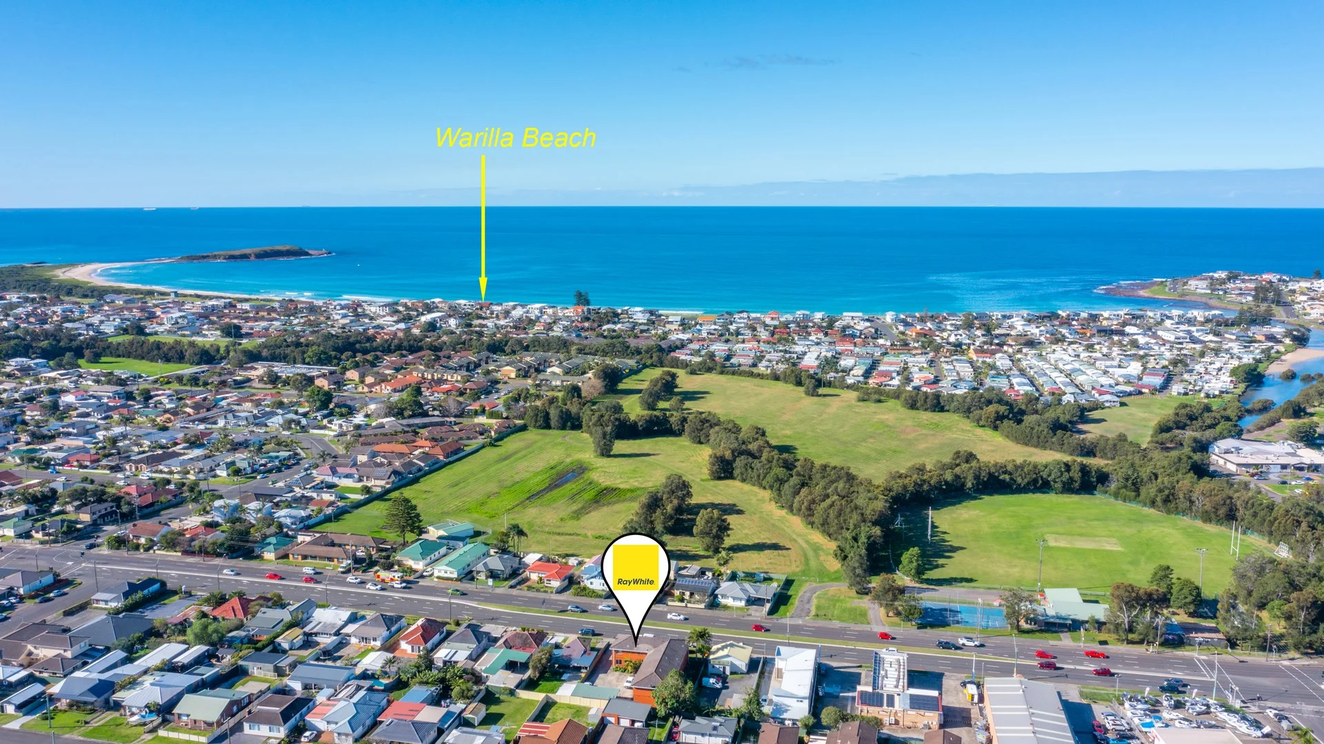 Additional image 13 of 5/226 Shellharbour Road, Warilla NSW 2528