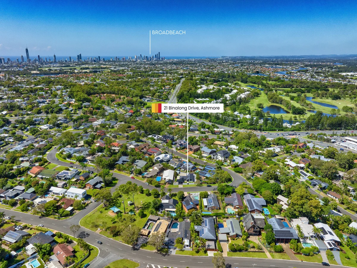 Additional image 20 of 21 Binalong Drive, Ashmore QLD 4214