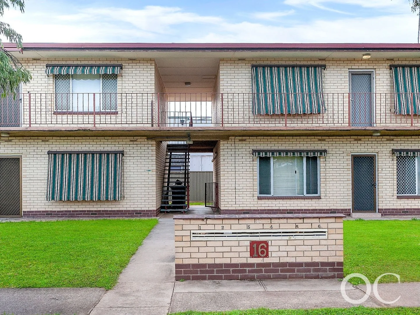 4/16 Sando Street, Findon SA 5023