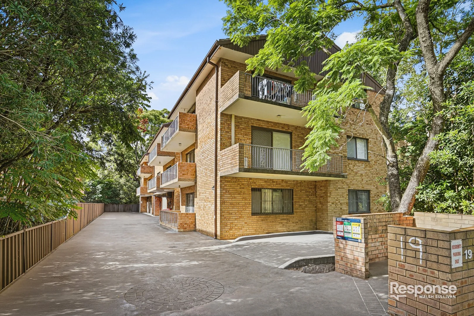 7/19 Helen Street, Westmead NSW 2145