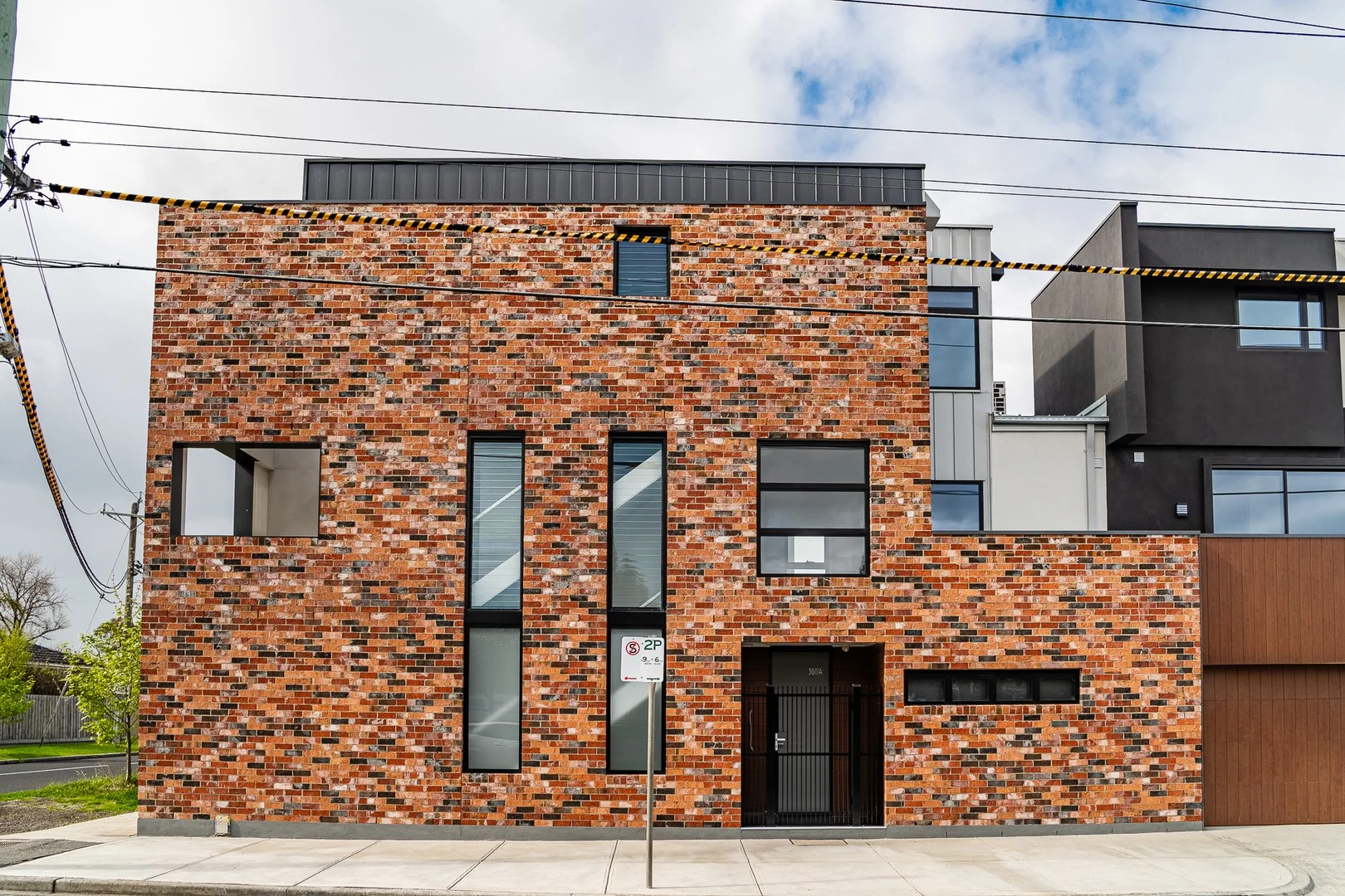 307A Geelong Rd, Kingsville VIC 3012