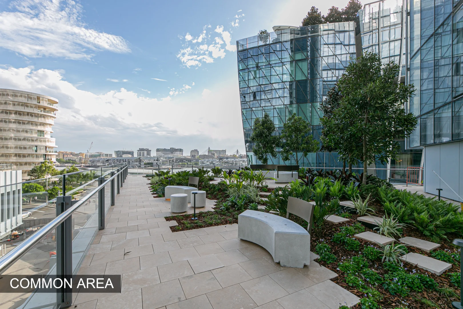Additional image 16 of 15b/2 Watermans Quay, Barangaroo NSW 2000